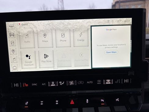 New 2025 GMC Hummer EV 3X w/ Extreme Off-Road Package image 20