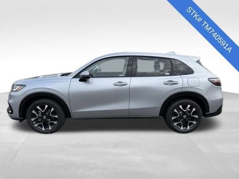 Used 2026 Honda HR-V EX-L image 4