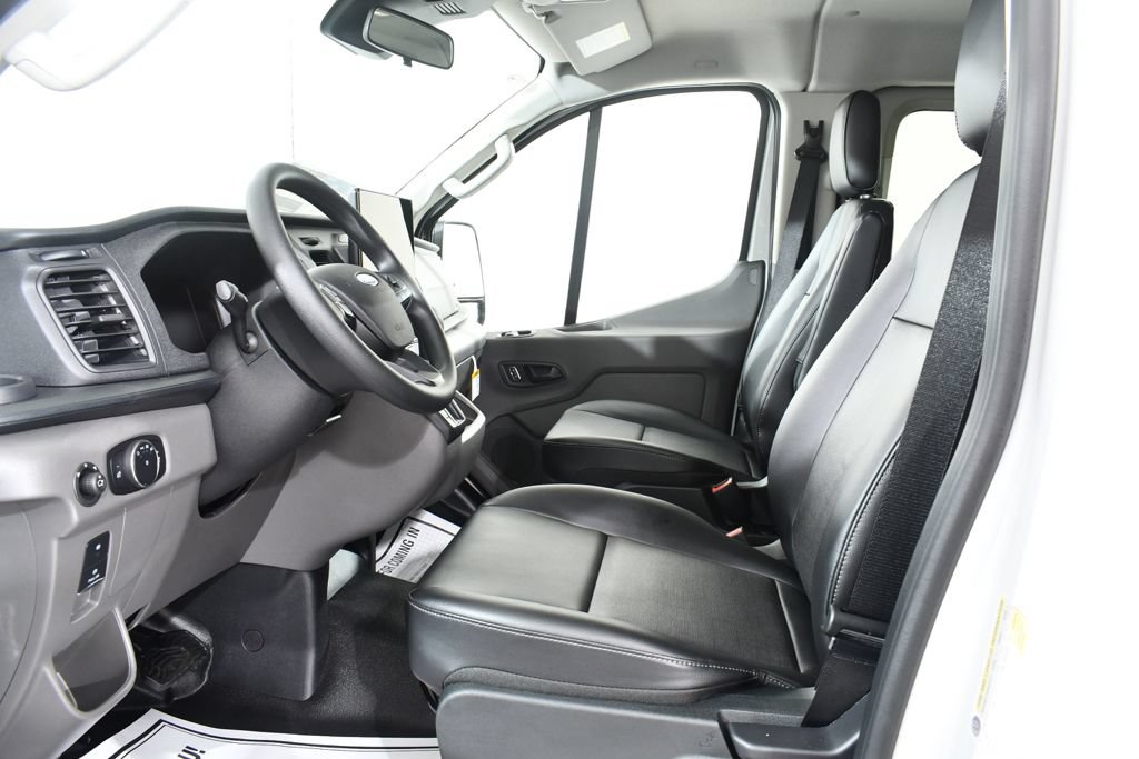 New 2026 Ford Transit 350 XL AWD/4WD image 6