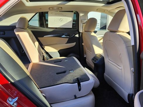 New 2026 Buick Envision Preferred image 45