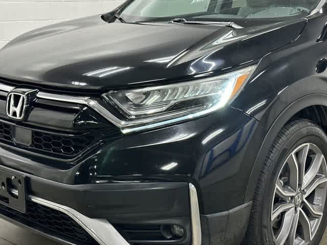 Used 2020 Honda CR-V Touring image 32