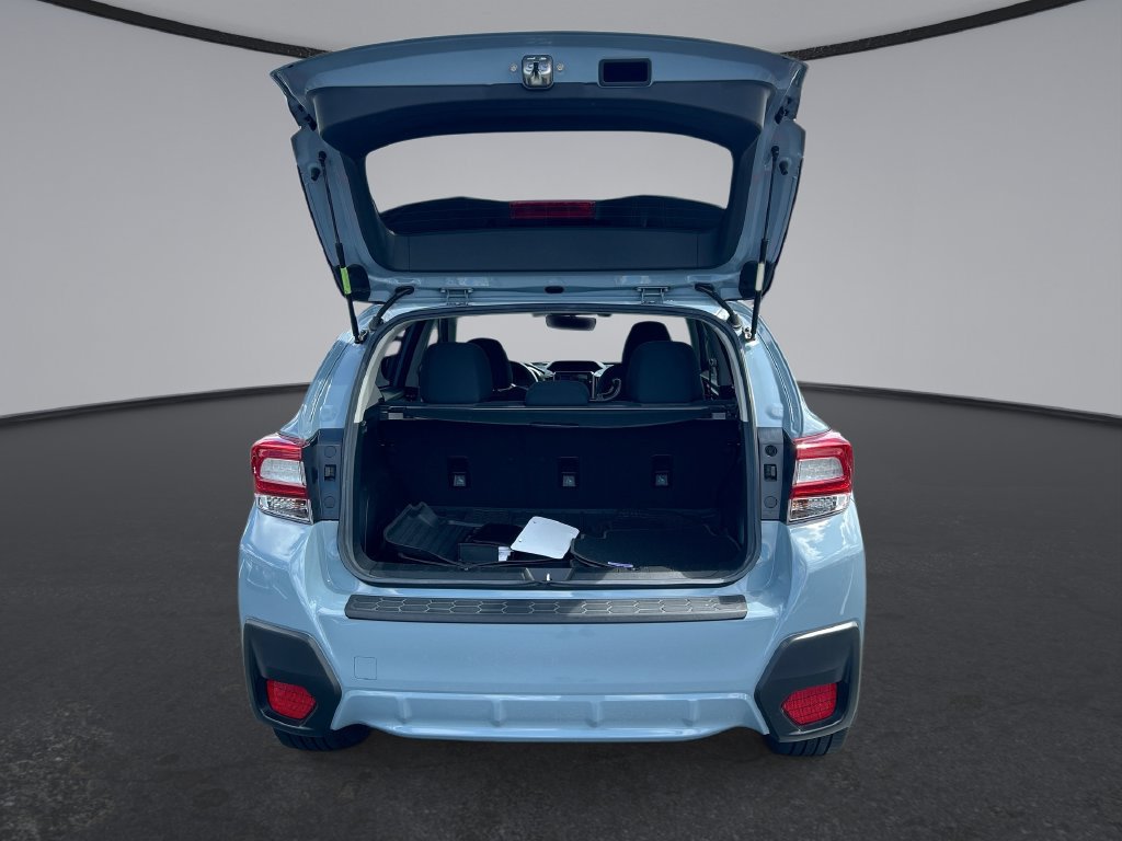 Used 2019 Subaru Crosstrek 2.0i Premium AWD/4WD image 24