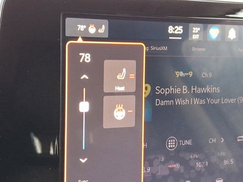 Certified 2022 Jeep Compass Latitude w/ Convenience Group image 22