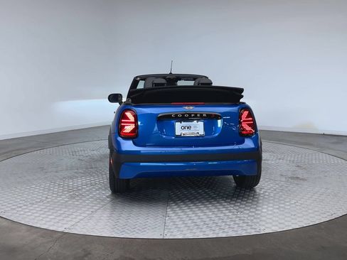 New 2026 MINI Cooper S FWD image 7