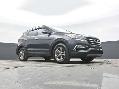 Used 2017 Hyundai Santa Fe Sport image 43