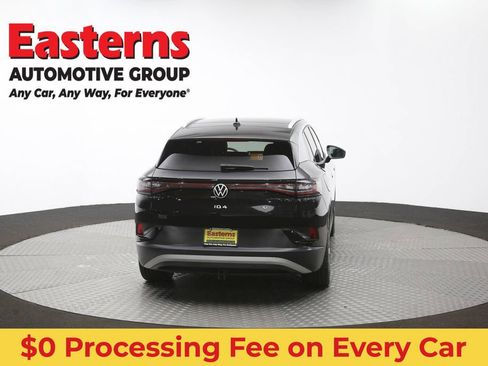 Used 2021 Volkswagen ID.4 1st Edition RWD image 34