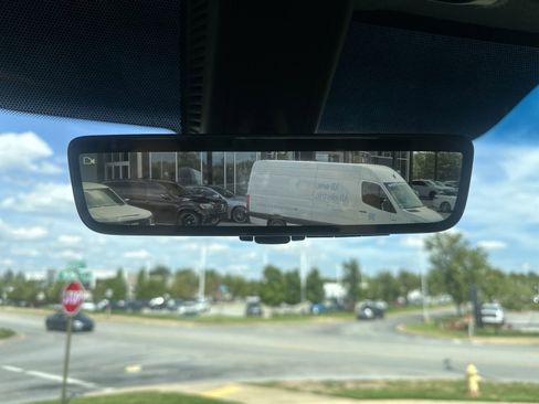 New 2025 Mercedes-Benz Sprinter 2500 image 27