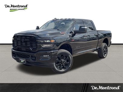 New 2026 RAM 2500 Lone Star