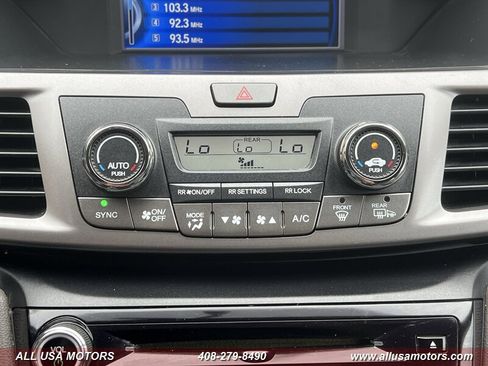 Used 2015 Honda Odyssey EX image 36