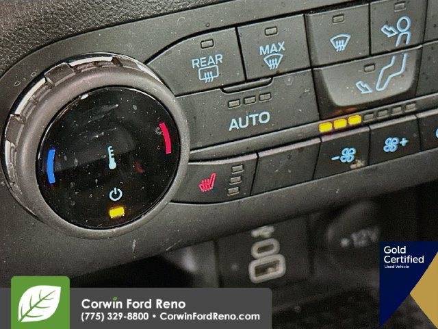 Certified 2023 Ford Bronco Sport Outer Banks w/ Tech Package AWD/4WD image 25