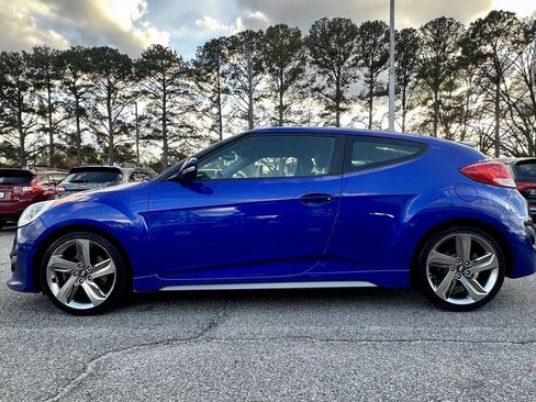 Used 2013 Hyundai Veloster Turbo image 7