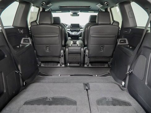 New 2026 Honda Odyssey Sport-L image 10