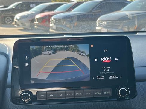 Used 2023 Hyundai Kona SEL w/ Convenience Package FWD image 30