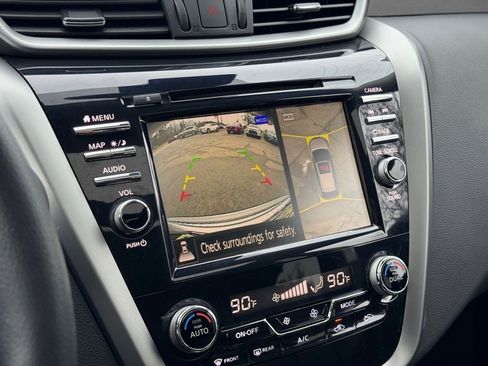 Certified 2024 Nissan Murano SL image 26