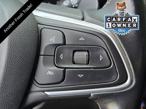 Used 2021 Buick Envision Preferred FWD image 28