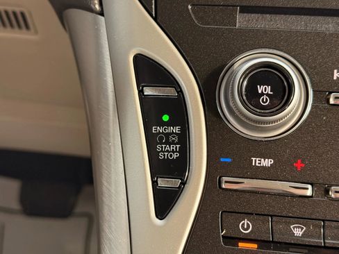 Used 2018 Lincoln MKX Premiere image 30