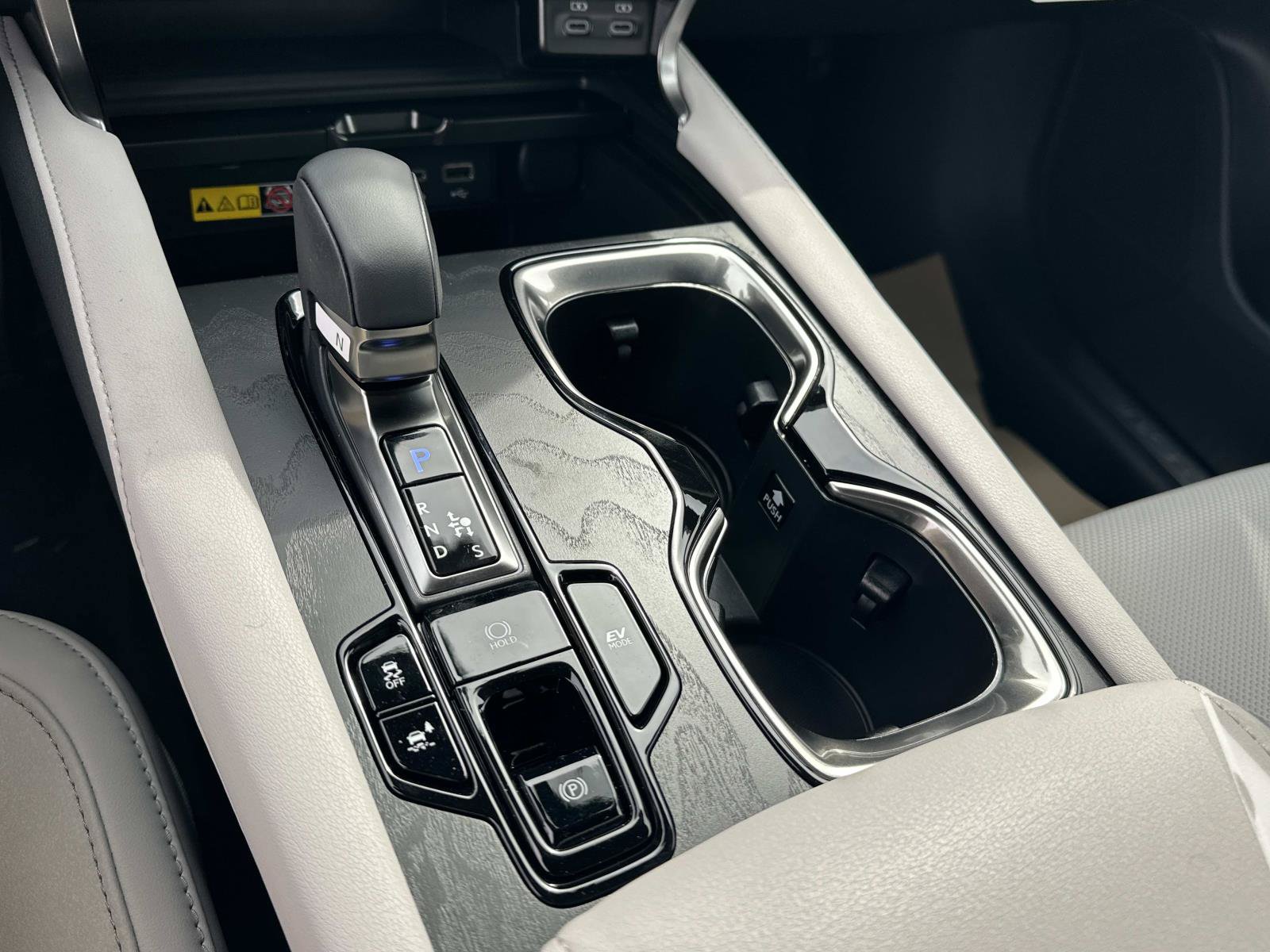 New 2026 Lexus RX 350h AWD/4WD image 16