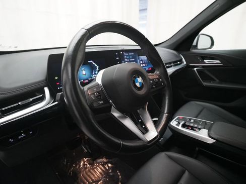 Used 2023 BMW X1 xDrive28i w/ Convenience Package AWD/4WD image 8