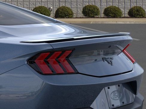 New 2026 Ford Mustang Coupe RWD image 22
