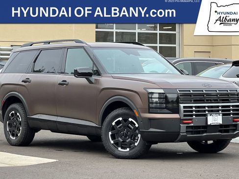New 2026 Hyundai Palisade XRT Pro AWD/4WD image 1