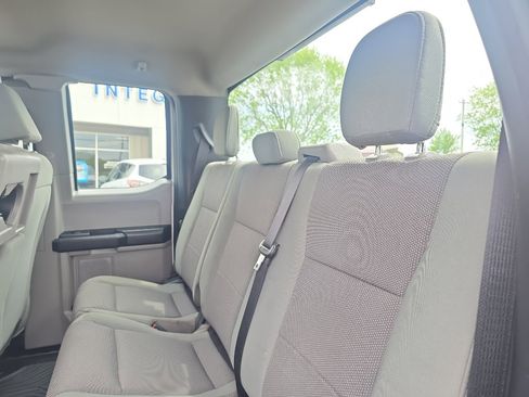 Used 2020 Ford F250 XL w/ Power Equipment Group RWD image 17