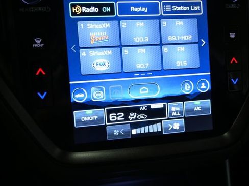 Certified 2025 Subaru Crosstrek 2.5i Limited w/ Popular Package #3A image 31