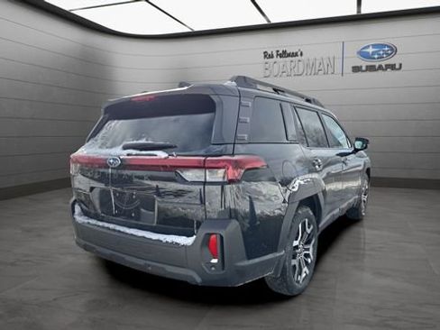 New 2026 Subaru Outback Touring XT image 11