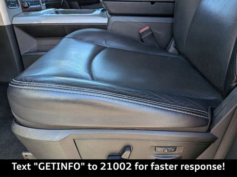 Used 2017 RAM 1500 Laramie w/ Convenience Group image 24