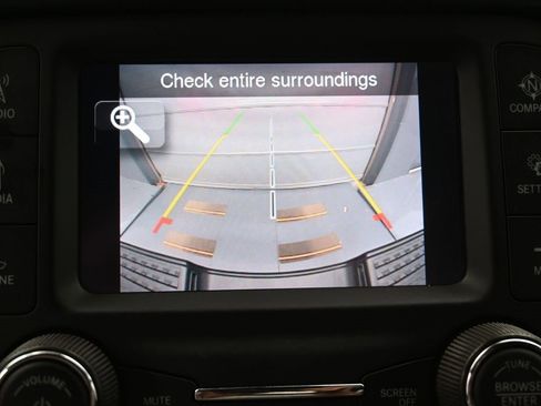 Used 2021 RAM 2500 Tradesman w/ Protection Group image 23