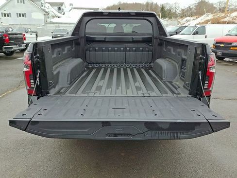 Used 2024 Chevrolet Silverado EV RST image 32