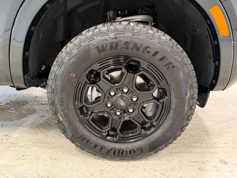 New 2026 Ford Ranger XLT AWD/4WD image 12