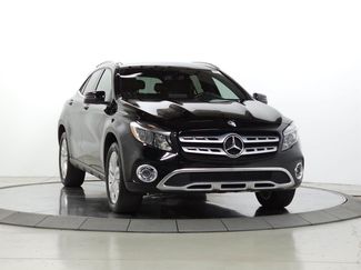 Used 2018 Mercedes-Benz GLA 250 4MATIC video 1
