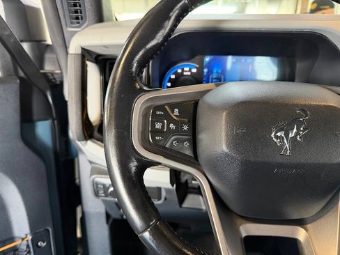 Used 2021 Ford Bronco Badlands AWD/4WD image 19