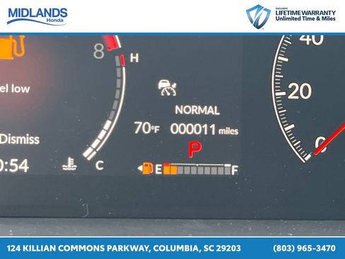 New 2026 Honda Ridgeline Black Edition image 27