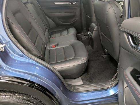 Certified 2023 MAZDA CX-5 AWD 2.5 Turbo image 26