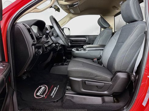 Used 2019 RAM 2500 Tradesman AWD/4WD image 20