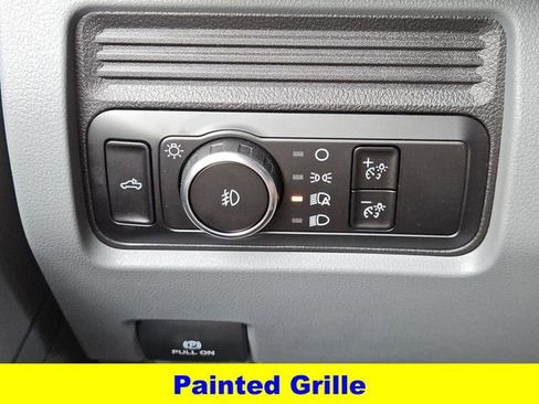 New 2025 Ford F250 XL w/ STX Appearance Package image 18