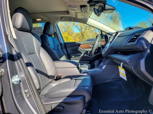 New 2025 Subaru Ascent Touring w/ Popular Package #2 image 27