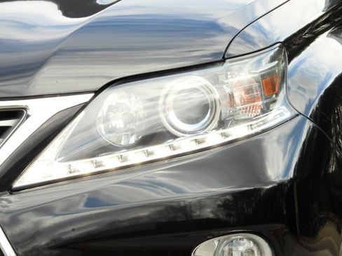 Used 2015 Lexus RX 350 FWD image 3