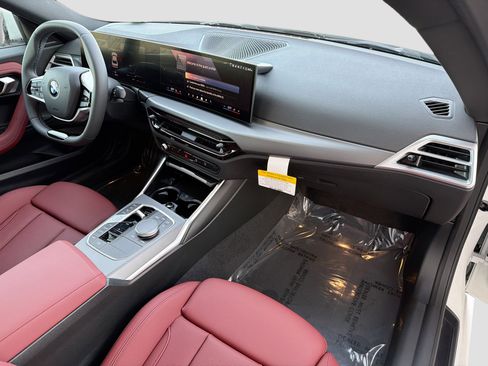 New 2026 BMW 230i Coupe w/ Parking Assistance Package image 12