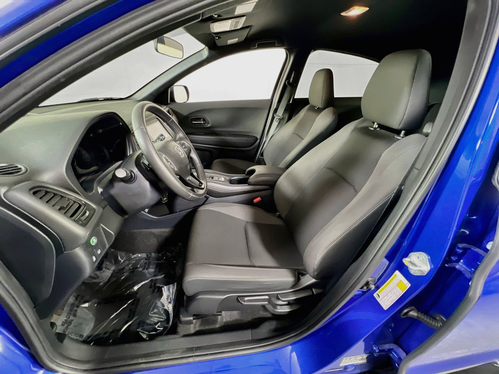 Used 2022 Honda HR-V Sport image 19