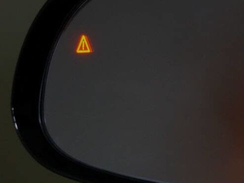 Used 2022 Hyundai Santa Fe SEL image 11