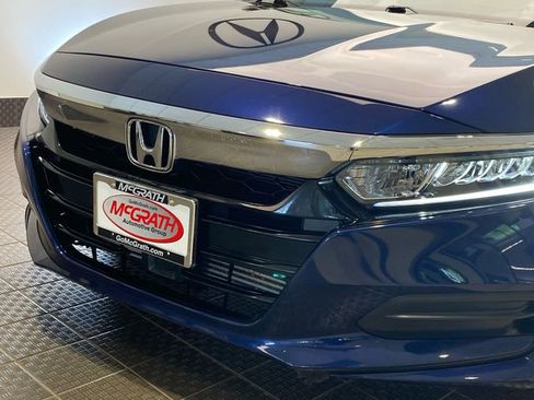 Used 2020 Honda Accord LX image 7