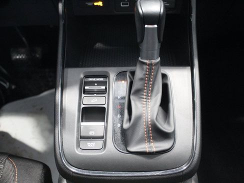 Certified 2024 Honda CR-V Sport image 29