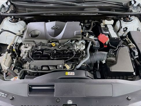 Used 2024 Toyota Camry XSE image 30