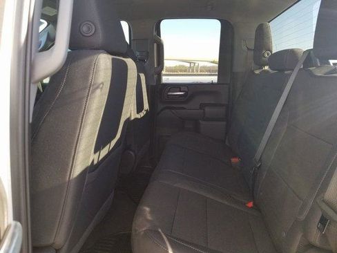 New 2026 Chevrolet Silverado 2500 Custom w/ Custom Convenience Package image 10