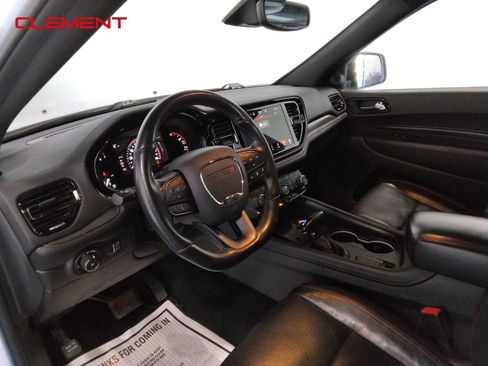 Used 2023 Dodge Durango R/T w/ Blacktop Package image 30