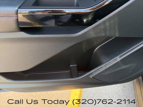 Used 2024 Ford Explorer ST-Line w/ Class IV Trailer Tow Package AWD/4WD image 14