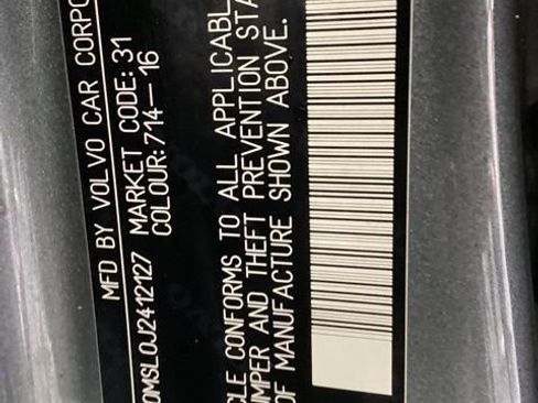 Used 2018 Volvo V60 T5 Dynamic image 16