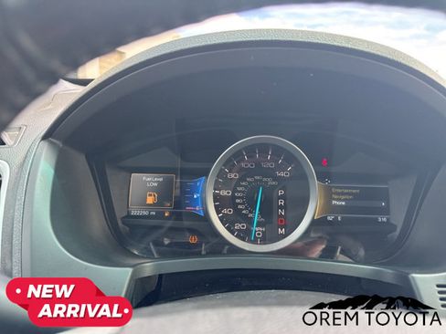 Used 2015 Ford Explorer Limited w/ Equipment Group 302A image 9